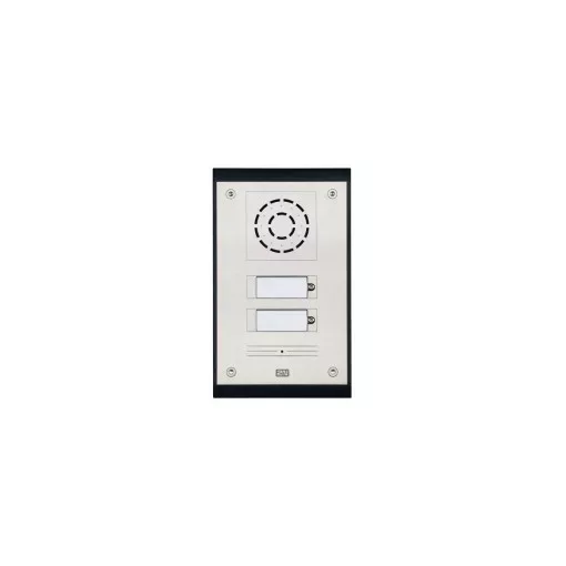Elko EP 2N Helios IP Uni kaputelefon, 2 gombos ( 9153102 )