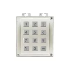 Elko EP 2N Helios IP Verso billentyűzet modul ( 9155031 )