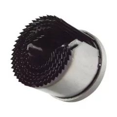   EXTOL CRAFT 1802 körkivágó klt. fához, 7db;  mélység:50mm, 26-63mm, bliszteren ( 1802 )