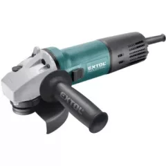   EXTOL INDUSTRIAL 8792006 sarokcsiszológép, 125 mm ,1150 W,  papír doboz ( 8792006 )