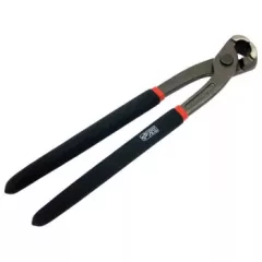   EXTOL PREMIUM 8813057 rabitzfogó, CV. TÜV/GS, soft műa.nyél; 275mm ( 8813057 )