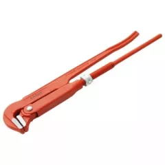   EXTOL PREMIUM 8813221 csőfogó 90°-os, CV. ; 1", 300mm ( 8813221 )
