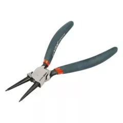   EXTOL PREMIUM 8813511 zégerfogó, egyenes belső; 175 mm, CV. (5db/doboz) ( 8813511 )