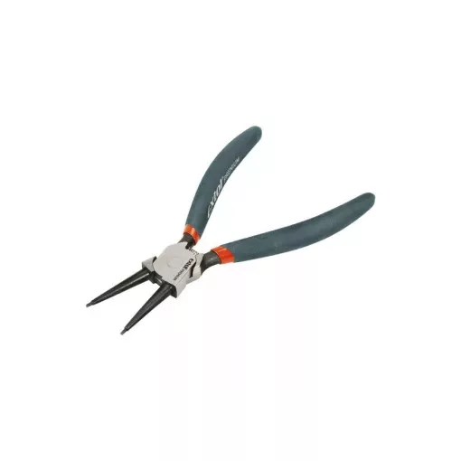 EXTOL PREMIUM 8813511 zégerfogó, egyenes belső; 175 mm, CV. (5db/doboz) ( 8813511 )