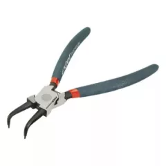   EXTOL PREMIUM 8813512 zégerfogó, hajlított belső; 175 mm, CV. (5db/doboz) ( 8813512 )