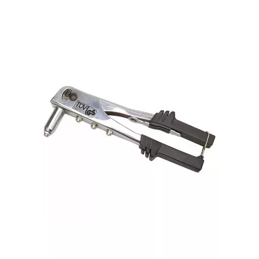 EXTOL PREMIUM 8813720 popszegecshúzó fogó; 2,4-3,2-4-4,8mm, TÜV/GS 6500N húzóerő, 250mm ( 8813720 )