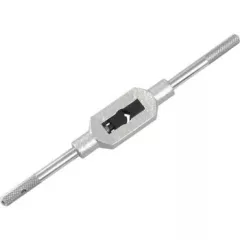   EXTOL PREMIUM 8816605 menetfúró hajtóvas; 1-1/2" M3-M12, DIN1814 ( 8816605 )