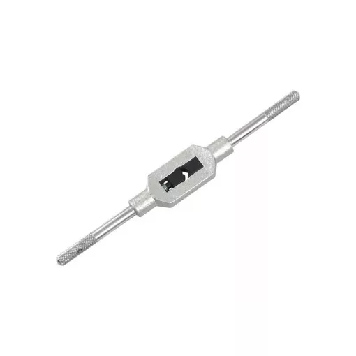 EXTOL PREMIUM 8816605 menetfúró hajtóvas; 1-1/2" M3-M12, DIN1814 ( 8816605 )
