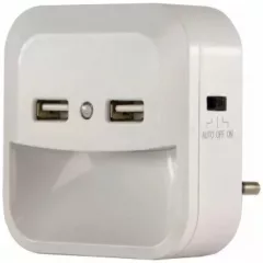 GAO Irányfény LED, 2xUSB töltővel ( 0029470102 )
