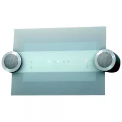GAO Csengő, elektromos, 8 dallam, üveg ( 0046820 )