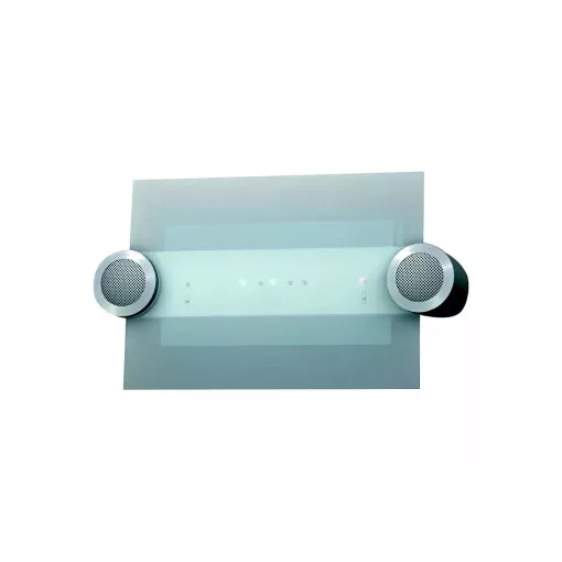 GAO Csengő, elektromos, 8 dallam, üveg ( 0046820 )