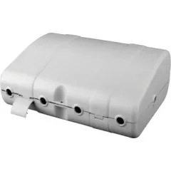 GAO Biztonsági doboz 6-os IP64 ( 0393H )
