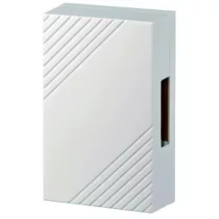 GAO Csengő, mechanikus, kettős hangú ( 0514860555 )