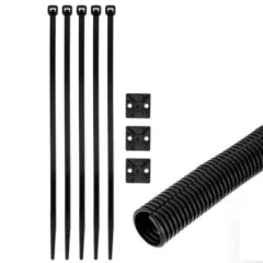 GAO Vezeték összefogó szett max 25mm ( 0518266555 )