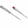 GAO Feszültségvizsgáló készlet 1db 140mm + 1db 190mm ( 0638H )