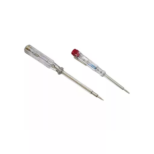 GAO Feszültségvizsgáló készlet 1db 140mm + 1db 190mm ( 0638H )