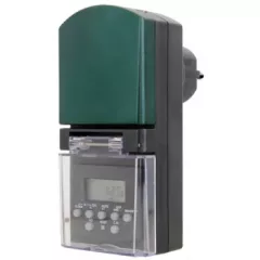  GAO Időkapcsoló, digitális, heti, kültéri IP44 ( 0828H )