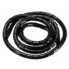   GAO Vezeték összefogó spirál max 12mm (0518269555) ( 18269 )