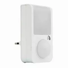   GAO Irányfény LED, mozgásérzékelővel, 2.5W 200lm ( 2220001030 )