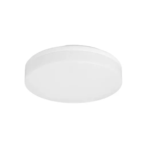 GAO LED mennyezeti lámpatest, GAMMA, 10W mozgérz 230V, 980lm, 4000K, IP54, ( 226878 )