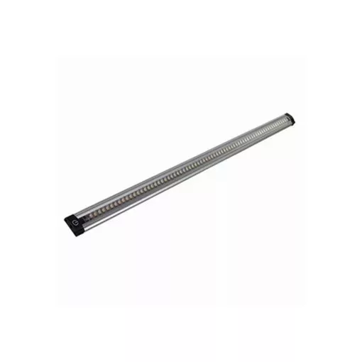 GAO LED pult megvilágitó TS 3W ezüst ( 2405110310 )