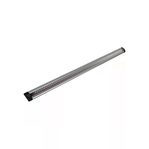 GAO LED pult megvilágitó TS 5.5W ezüst ( 2405115510 )