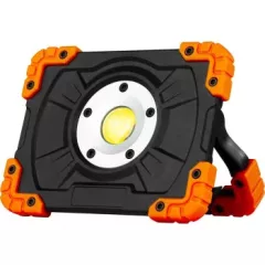 GAO LED munkalámpa 5W FLOOD 500lm 7500K IP44 ( 2620011210 )