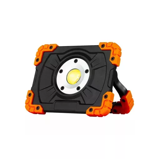GAO LED munkalámpa 5W FLOOD 500lm 7500K IP44 ( 2620011210 )