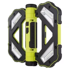   GAO LED munkalámpa "BUTTERFLY' 4 x 2 W 700lm 6500K IP20 ( 2620012110 )