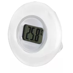 GAO Hőmérő digitális beltéri, kerek ( 3003892 )