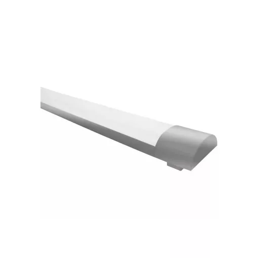 GAO Led mennyezeti lámpatest Cristal 35W ezüst ( 3202013520 )