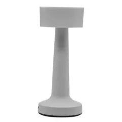   GAO LED asztali lámpa 2W 120lm CCT + dim fehér, IP44 ( 49022 )