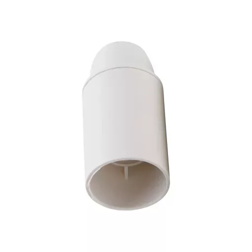 GAO Foglalat E14, fehér, profi pack ( 63033 )