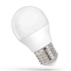 GAO LED fényforrás dekor fehér E27 1W ( WOJ14448_1W )