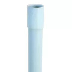   Gewiss RK9 MÜ II 32 mm szürke merev tokozott védőcső 2,5m/szál, 25m/köteg >320N, -5°C/+60°C, PVC B/32-2,5. (Gewiss AS09324)