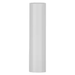   Gewiss DX40050 Karmantyú (toldó) MÜ II. 50 mm védőcsövekhez, merev, halogénmentes, IP40 (Gewiss DX40050)