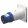 Gewiss GW60204 ipari csatlakozó beépíthető dugvilla egyenes 3P (2P+F) 16A IP44, 200-250V 50/60 Hz, csavaros csatlakozás