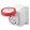 Gewiss GW62431 ipari csatlakozó rögzíthető dugalj 10º ferde 5P (3P+N+F) 16A IP67, 380-415V 50/60 Hz, csavaros csatlakozás
