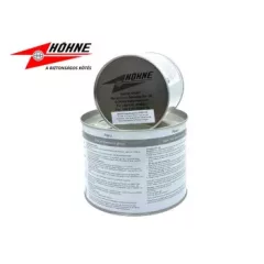   HÖHNE 243136 Kiöntőgyanta PU300 2 kg (fémdobozos) ( HÖHNE 243136 )