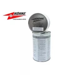   HÖHNE 243218 Kiöntőgyanta PU300 0,6 kg (fémdobozos) ( HÖHNE 243218 )