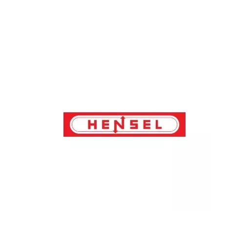 Hensel Mi TS 33 Kalapsín