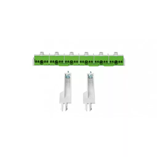 Hensel FC PE 30 FIXCONNECT® rugós kapocs PE-vezetőkhöz