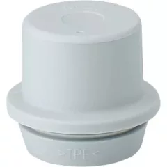   Hensel ESM 20 – Bepattintható membrános kábelbevezető M20, IP55 (cikkszám: 3600181)