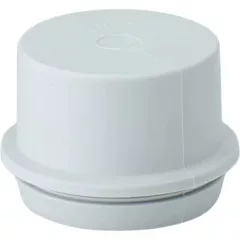   Hensel ESM 32 – Bepattintható membrános kábelbevezető M32, IP55 (cikkszám: 3600183)