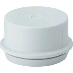   Hensel ESM 40 – Bepattintható membrános kábelbevezető M40, IP55 (cikkszám: 3600184)