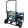 Heron 8896140 benzinmotoros áramfejlesztő, 1 fázisú, max. teljesítmény 3 kVA ( 8896140 )