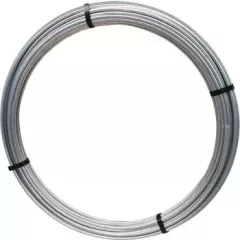   J.Pröpster 100020 VI Rd 10mm AlMgSi körvezető ( J.Pröpster 100020 )