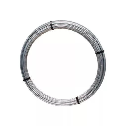 J.Pröpster 100020 VI Rd 10mm AlMgSi körvezető ( J.Pröpster 100020 )