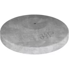   J.Pröpster 103101 VI Beton lábazat 16kg, M16 menettel ( J.Pröpster 103101 )