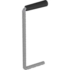   J.Pröpster 110240 VI betonlábazat hordozó fogantyúval ( J.Pröpster 110240 )